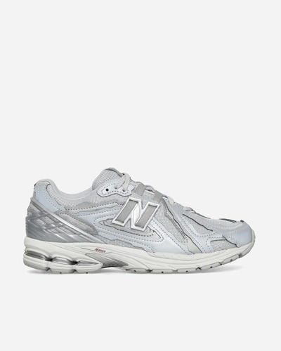 New Balance 1906dh In Silver