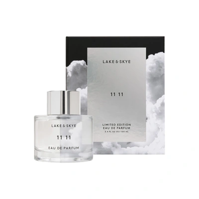 Lake & Skye 11 11 Eau De Parfum (limited Edition) In Default Title