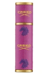 Creed Refillable Travel Perfume Atomizer, 0.17 oz In Carmina