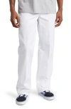 Dickies Original 874® Twill Work Pants In White