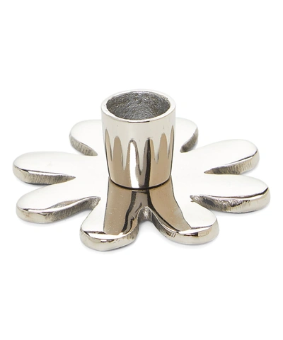 Vibhsa Decorative Flower Candle Holder