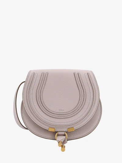 Chloé Marcie In Grey