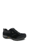 Dansko Women's Paisley Sneakers In Black