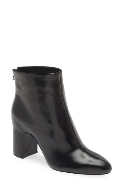 Cecelia New York Noel Bootie In Black