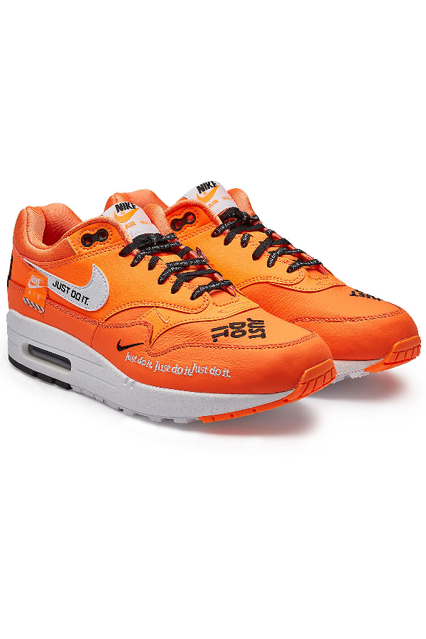 nike air max 1 lux casual shoes