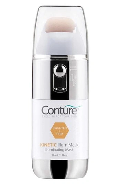 Conture Contour Kinetic Illumimask Illuminating Mask