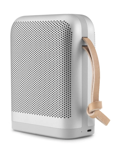 Bang & Olufsen B & O Beoplay P6 Natural Wireless Speaker