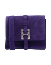 Fontana Milano 1915 In Purple