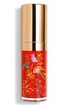 Sisley Paris Le Phyto-gloss Blooming Peony Lip Gloss In 10 Star