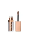 Stila Shimmer & Glow Liquid Eye Shadow Vivid Smoky Quartz 0.153 oz