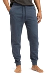 Threads 4 Thought Classic Fleece Joggers In Serene