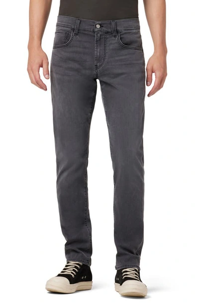 Hudson Blake Slim Straight Jeans In Presidio