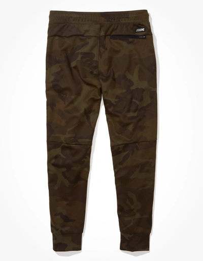 American Eagle Outfitters Ae Active 24/7 Jogger In Green
