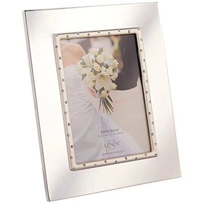 Lenox Devotion Frame For 5 By 7-inch Photo