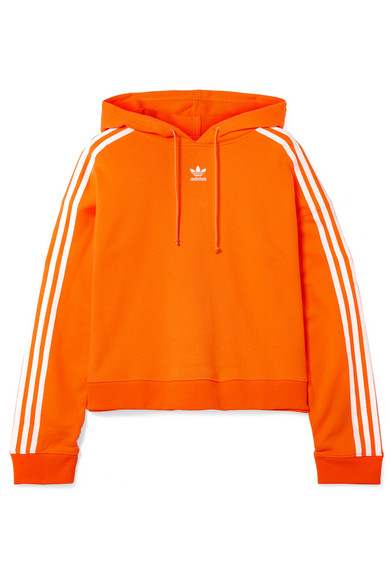 Timor oriental perdre Centre hoodie orange adidas Contremaître y atil  Exercice