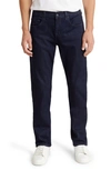 7 For All Mankind Austyn Relaxed Straight Leg Jeans In Key