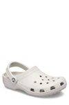 Crocs ™ 'classic' Clog In Pearl Wht