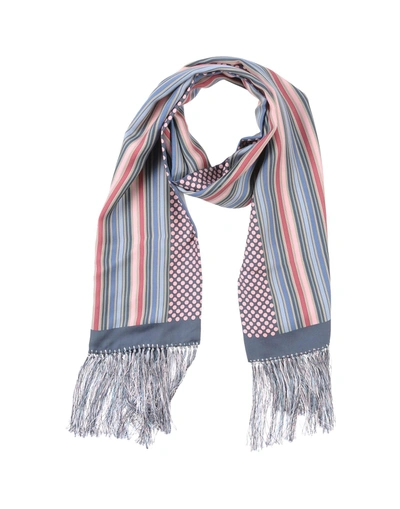 Altea Scarves In Grey