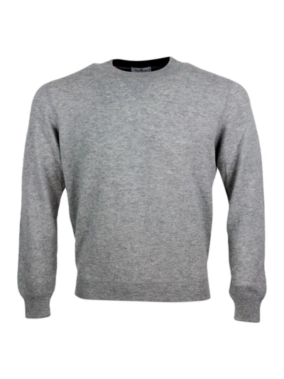 Sonrisa Sweaters In Grey