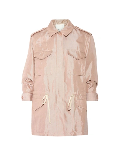 3.1 Phillip Lim / フィリップ リム Jackets In Pale Pink