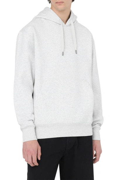 Dickies Summerdale Hoodie In Grey