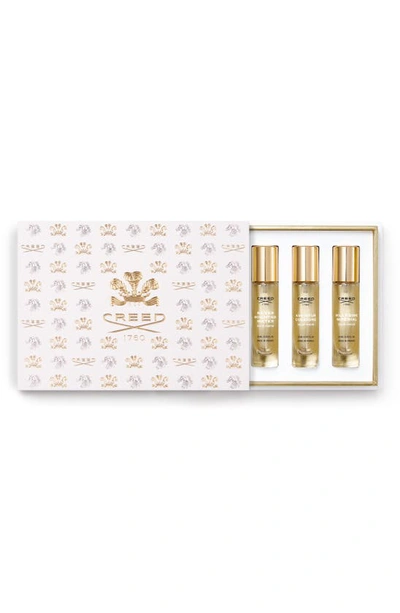 Creed 5-piece 10ml Discovery Set $345 Value