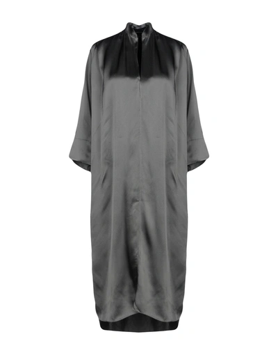 Maria Grachvogel Knee-length Dress In Grey