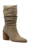 Charles By Charles David Fuse Slouch Boot In Truffle-sd