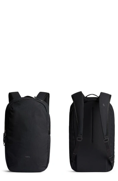 Bellroy Via Backpack In Black