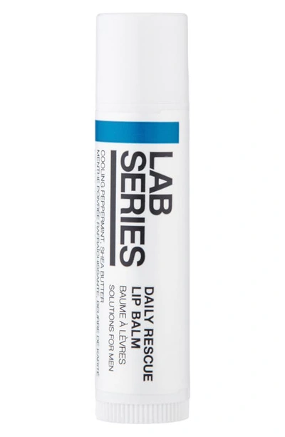 Lab Series Skincare For Men Daily Rescue Lip Balm