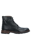 Dama Boots In Black