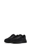 Nike Kids' Air Max Systm Sneaker In Black/ Black/ Anthracite