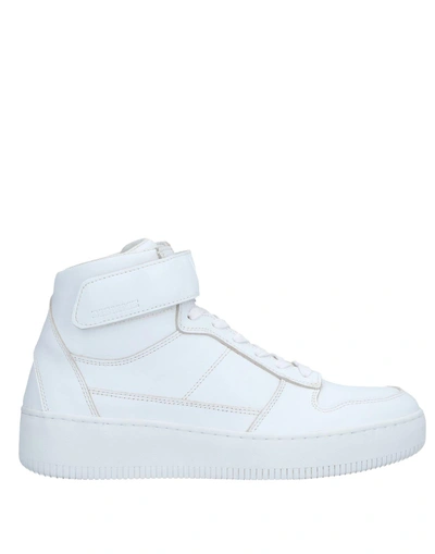 Diemme Sneakers In White
