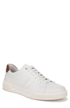 Vince Brady Sneaker In White