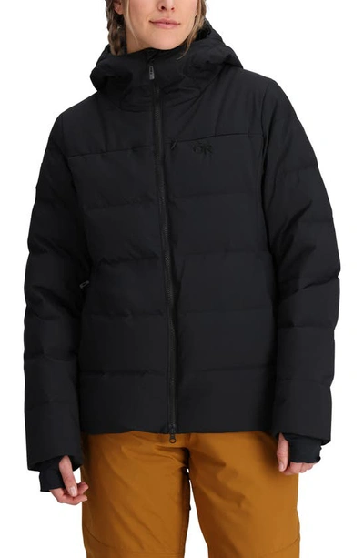 Outdoor Research Snowcrew Down Jacket