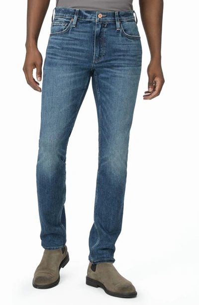 Paige Lennox Transcend Slim Fit Jeans In Hernandez