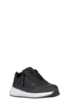 Billy Footwear Kids' Billy Goat Sneaker In Black