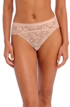 Freya Offbeat Briefs In Natural Beige