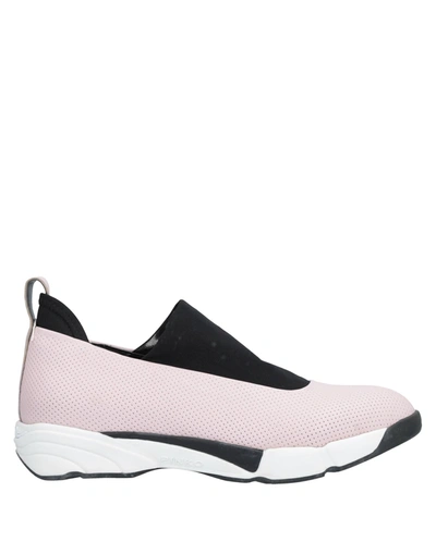 Pinko Sneakers In Pink