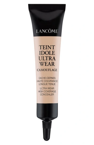 Lancôme Teint Idole Ultra Wear Camouflage Concealer In 90 Ivory N