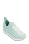 Dkny Jadyn Slip-on Sneaker In Green