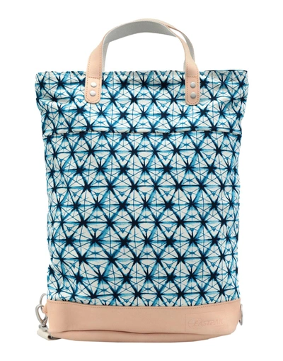 Eastpak Handbags In Blue