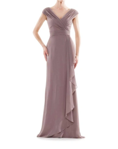 Marsoni By Colors Mv1073 In Latte In Multi