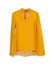 Guess Blouse In Ocher