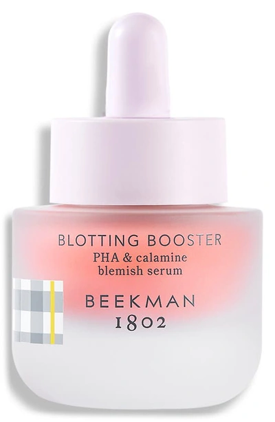 Beekman 1802 Blotting Booster Blemish Serum, 0.5 oz