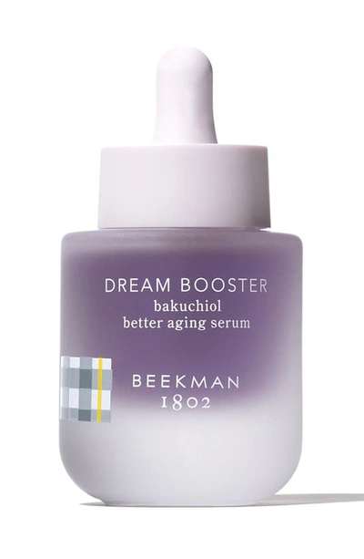 Beekman 1802 Dream Booster Bakuchiol Better Aging Serum, 0.5 oz
