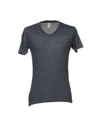 Alternative &reg; T-shirts In Dark Blue