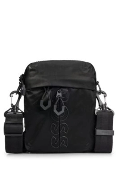 Hugo boss cross body bag mens sale