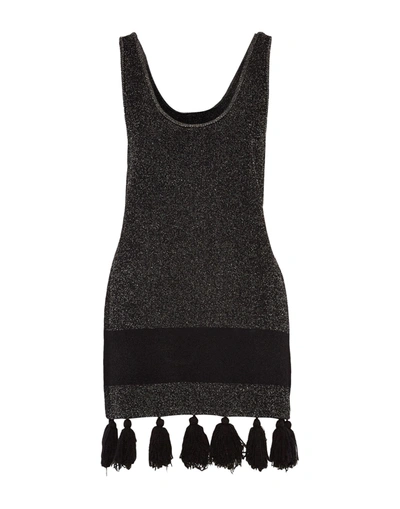 Proenza Schouler Top In Black