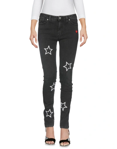 The Editor Jeans In Black